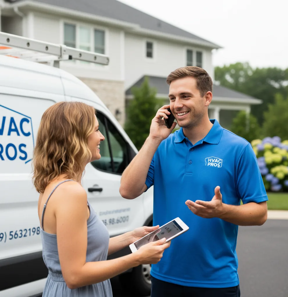 Furnace Installation in Athens, IL